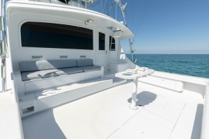 CAT N AROUND 60ft Miller Marine Yacht For Sale