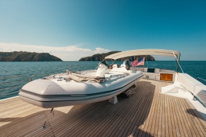 Passage 101ft Feadship Yacht For Sale