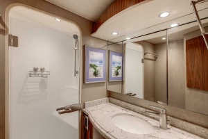 On the Edge III 62ft Viking Yacht For Sale