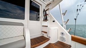 Rosita 55ft Viking Yacht For Sale