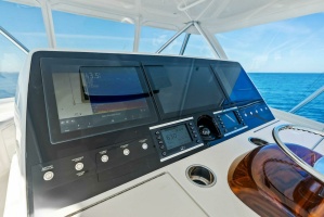 2023 Viking 64 Convertible thumbnail 62