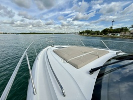 IL CAPO 58ft Princess Yacht For Sale