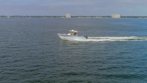 No Name 32ft Grady White Yacht For Sale