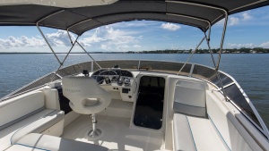 Trust 49ft Meridian Yacht For Sale