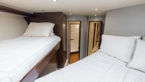 Chula 76ft Viking Yacht For Sale