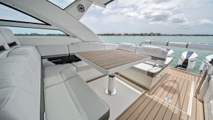 Blue Agave 43ft Formula Yacht For Sale