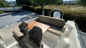 In Stock 2024 Nimbus T8 314 26ft Nimbus Yacht For Sale