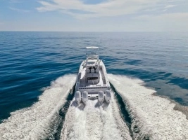 2023 Barker Boatworks 40 HPC thumbnail 37