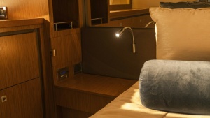 O SEA D 51ft Sea Ray Yacht For Sale