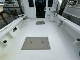 42ft Provincial Yacht For Sale
