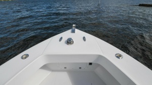 33ft Ocean Master Yacht For Sale