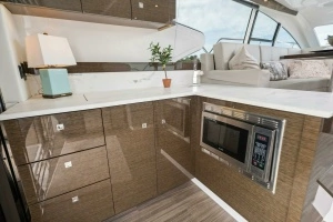 2020 Cruisers Yachts 46 Cantius thumbnail 19