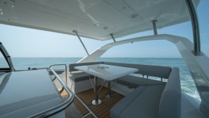 Hey Beautiful 44ft Aquila Yacht For Sale