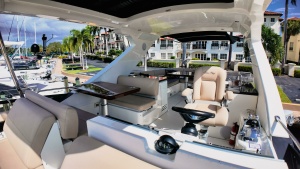 INCOGNITO 59ft Sea Ray Yacht For Sale