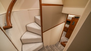 Free Spool 72ft Viking Yacht For Sale