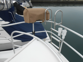 Cest Bon 39ft Mainship Yacht For Sale
