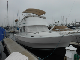 Cest Bon 39ft Mainship Yacht For Sale