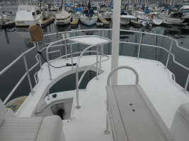 Cest Bon 39ft Mainship Yacht For Sale