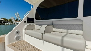 2023 Viking 54 Convertible 