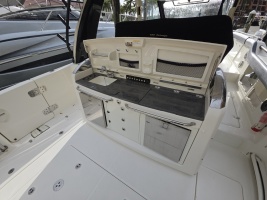 BFT 42ft Boston Whaler Yacht For Sale