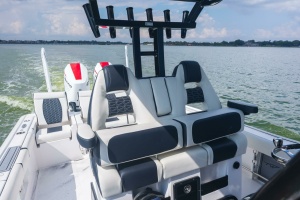 Photo 6210408 for 2024 Tidewater 3100 Carolina Bay Day Dreamin 2024 Tidewater 3100 Carolina Bay