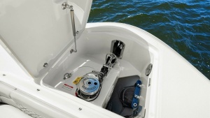 Golden Ticket 37ft Sea Ray Yacht For Sale