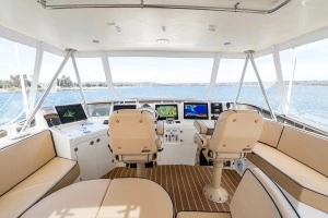 2019 Mikelson 50 Sportfisher thumbnail 33