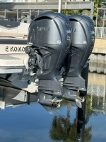 2021 Robalo R317 thumbnail 17