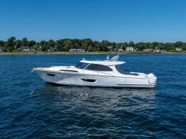 50' Eclipse 2025
