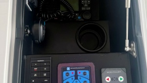 instrumentation