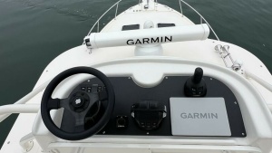 BE CHUMMING 37ft Grady White Yacht For Sale