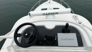2018 Grady-White 370 Express thumbnail 23