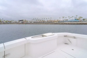 2022 Viking 38 Open Billfish thumbnail 29