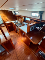 Chubby Bunny 50ft Beneteau Yacht For Sale
