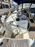 Chubby Bunny 50ft Beneteau Yacht For Sale