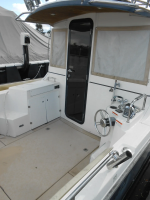 Contradiction 28ft Cutwater Yacht For Sale