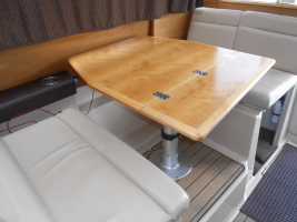 Contradiction 28ft Cutwater Yacht For Sale