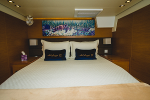 COOL RUNNINGS IV 56ft Lagoon Yacht For Sale