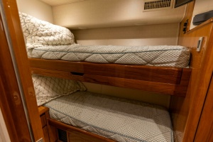 Miss Virginia 66ft Viking Yacht For Sale