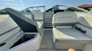 26ft Regal Yacht For Sale