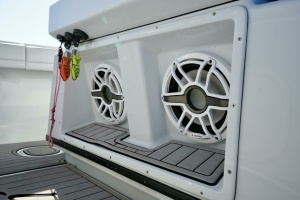 Luhn 32 32ft Yellowfin Yacht For Sale