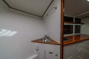 Sabe Nada 40ft Gamefisherman Yacht For Sale