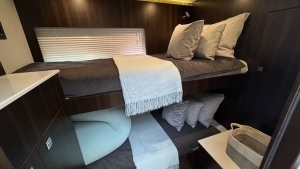Past Time 50ft Cruisers Yachts Yacht For Sale