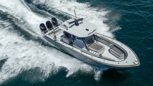 Full Tilt 37ft Valhalla Boatworks Yacht For Sale