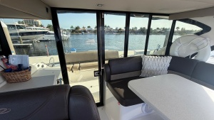 Serenity in the Sea 46ft Regal Yacht For Sale
