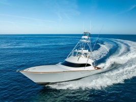 2023 Viking 64 Convertible thumbnail 99