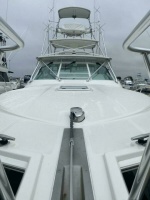 VAQUERO 40ft Cabo Yacht For Sale