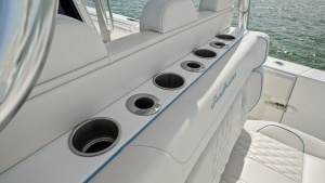 On The Hunt 35ft Sea Hunter Yacht For Sale