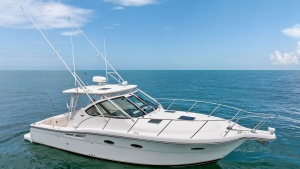 Second Chance 32ft Tiara Yachts Yacht For Sale