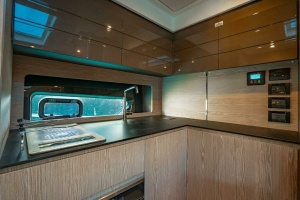 Relax Josephine 45ft Azimut Yacht For Sale